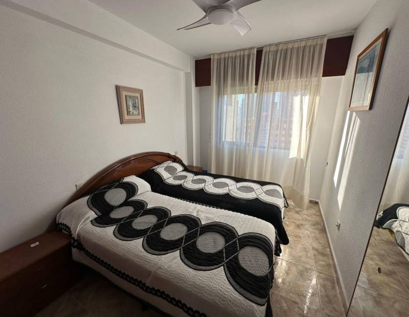 Venta - Apartamento - Avenida Alfonso Puchades - Benidorm