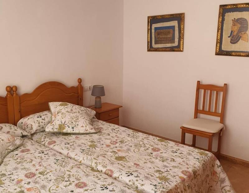 Sale - Flat - Levante - Benidorm