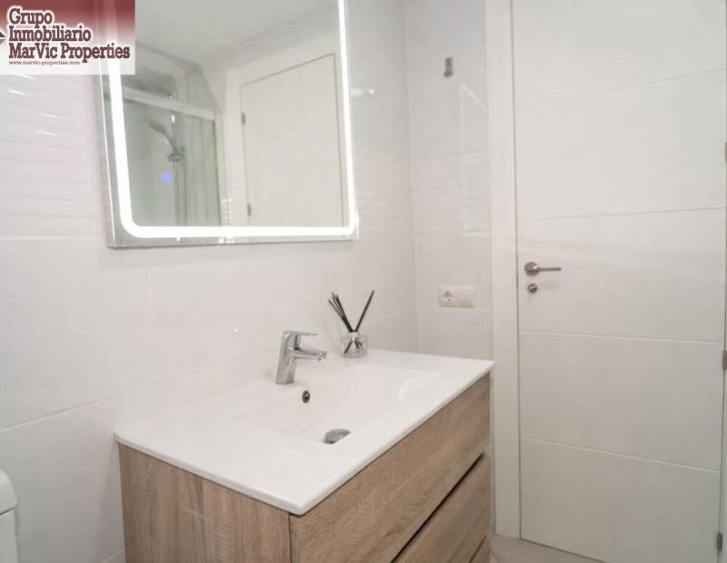 Venta - Piso - Centro - Benidorm