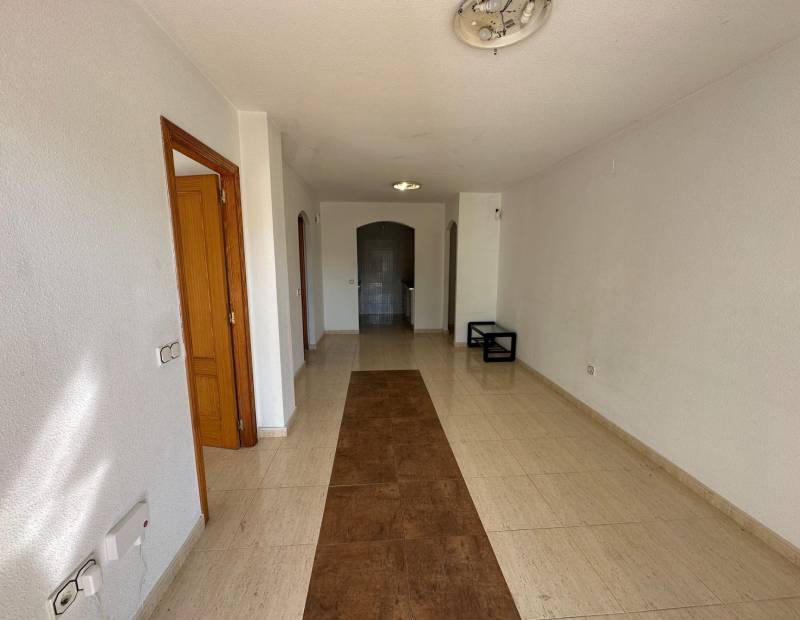 Sale - Apartment - Centro - Chirles