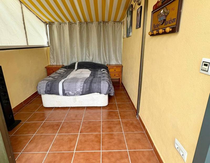 Vente - Bungalow - ALBIR ALTO - Alfaz del Pi