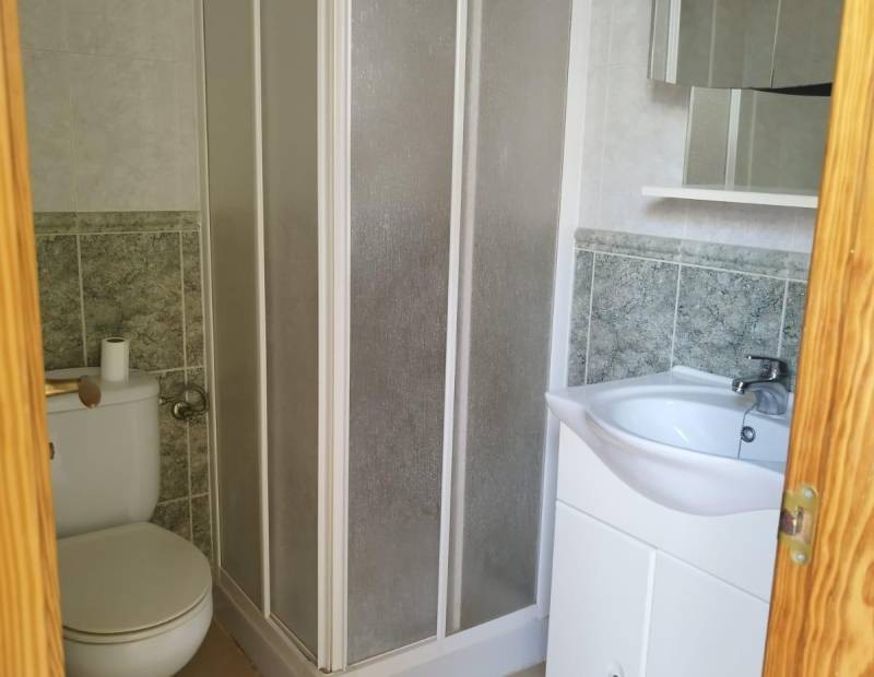 Продажа - БУНГАЛО - Urbanizaciones - Polop