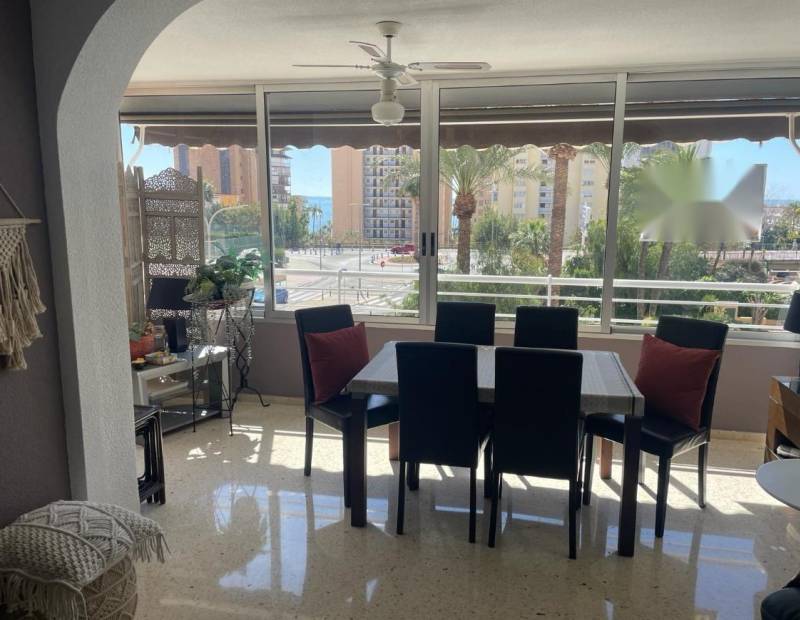 Sale - Flat - Poniente - Benidorm