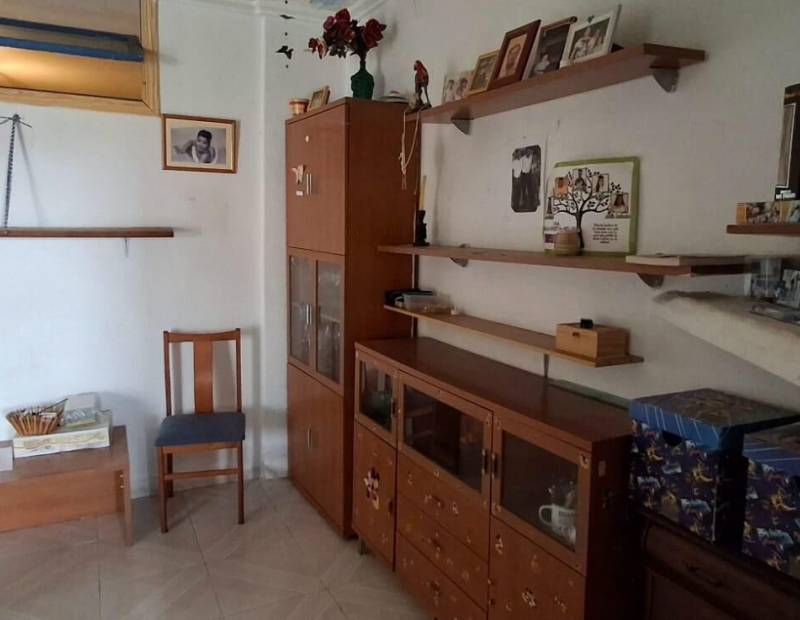 Продажа - ДОМ - Comunidad valenciana - Sella