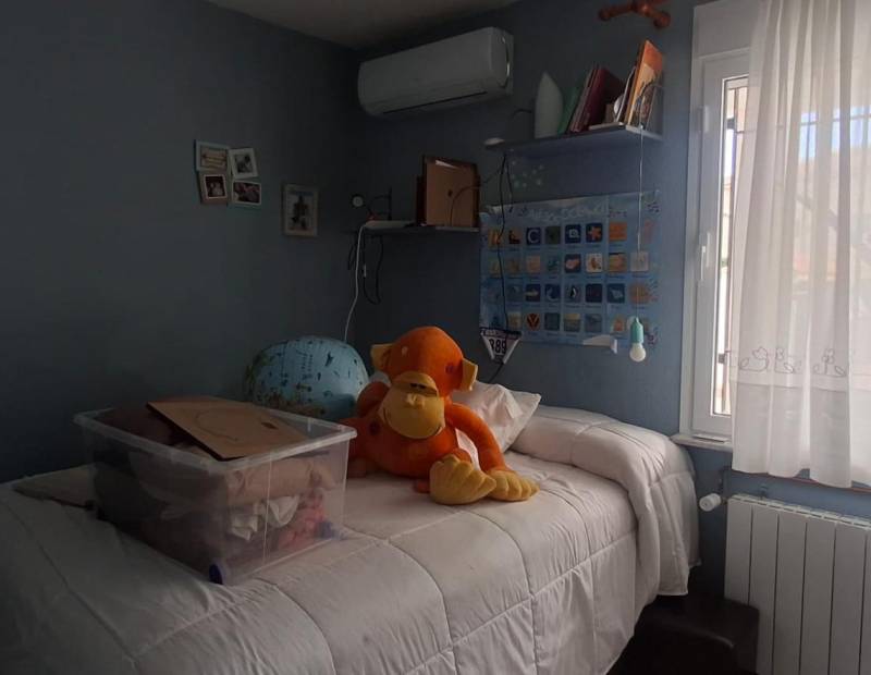 Vente - Maison individuelle - Panorama - La Nucía