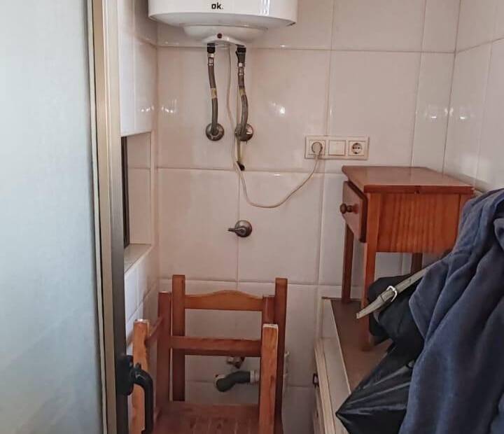 Sale - Apartment - Finestrat Urbanizaciones - Finestrat