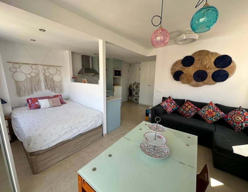 Sale - Studio - Finestrat