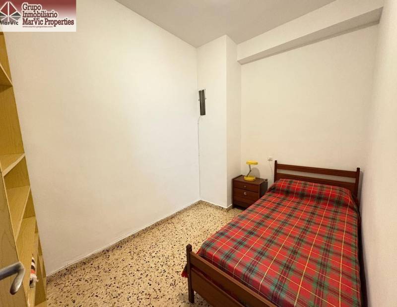 Vente - Maison - Xirles - Polop