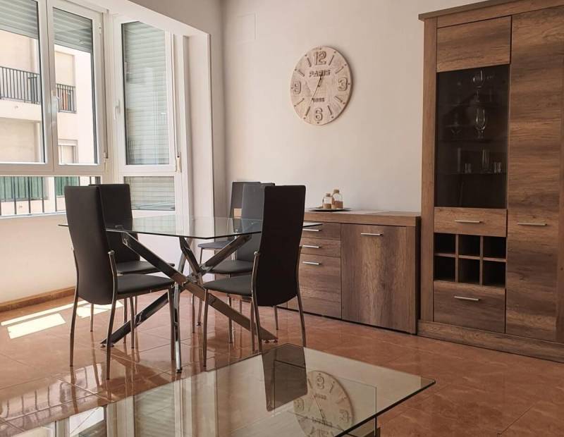 Sale - Flat - Levante - Benidorm