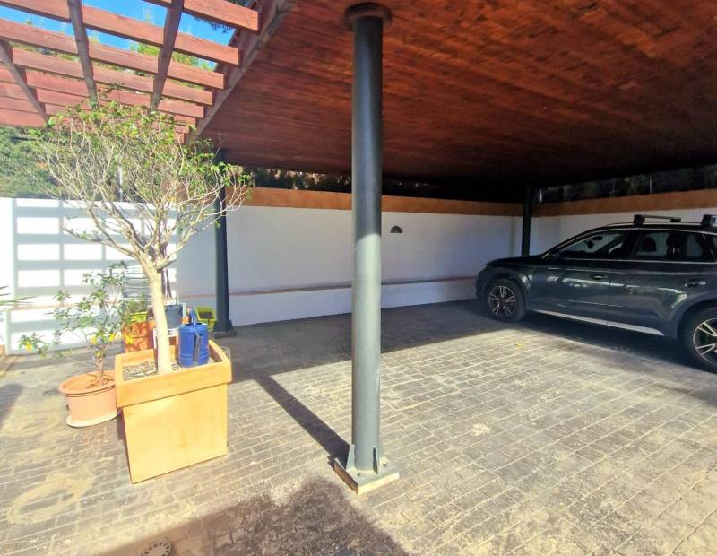 De location - Villa de Luxe - Sin zona - Altea