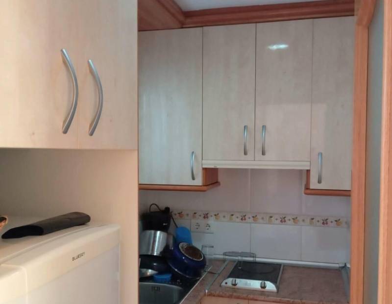 Venta - Estudio - Rincón de Loix - Benidorm