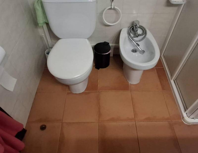 Продажа - шале - Coblanca - Benidorm