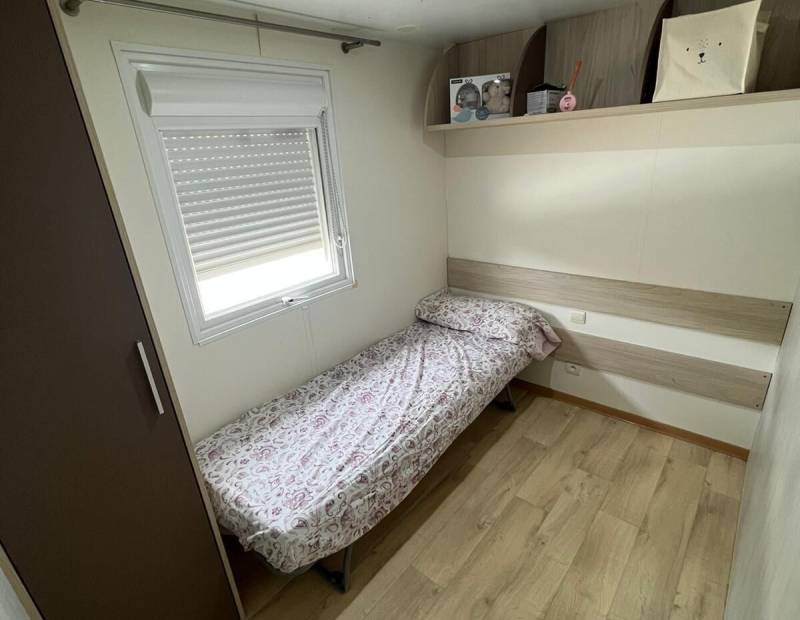 Sale - Plot of land - Partida adzubia - Finestrat