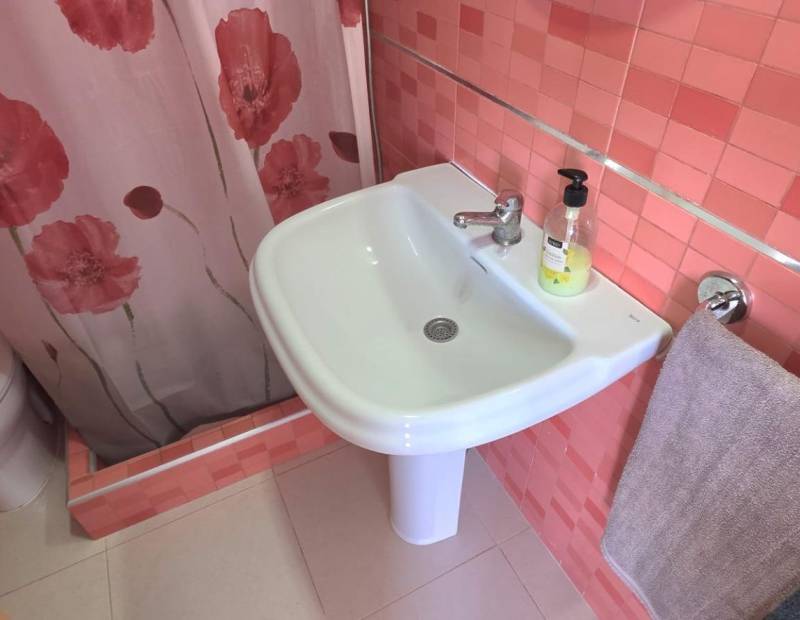 Venta - Apartamento - Juzgados - Benidorm