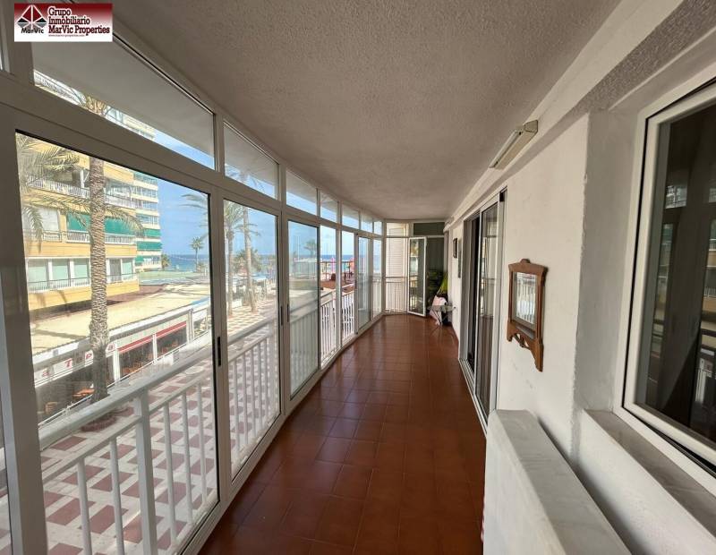 Продажа - квартира - Levante - Benidorm