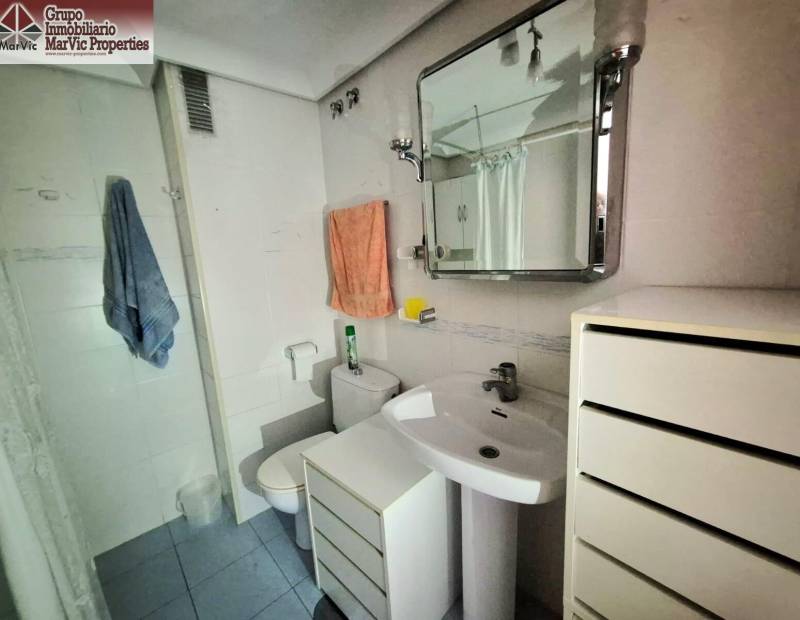 Venta - Piso - Avenida Alfonso Puchades - Benidorm