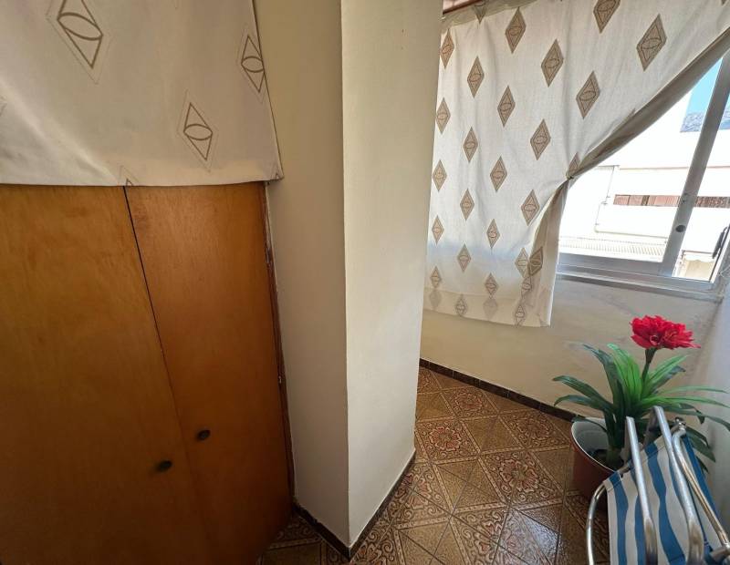 Продажа - Пентхаус - Poniente - Benidorm