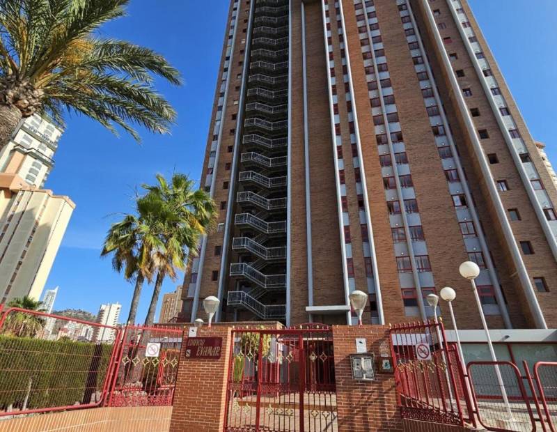 Sale - Flat - Rincon de Loix Llano - Benidorm