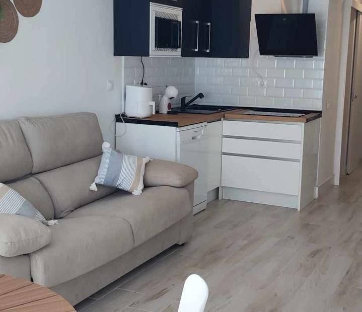 Sale - Apartment - Cala de Finestrat - Finestrat