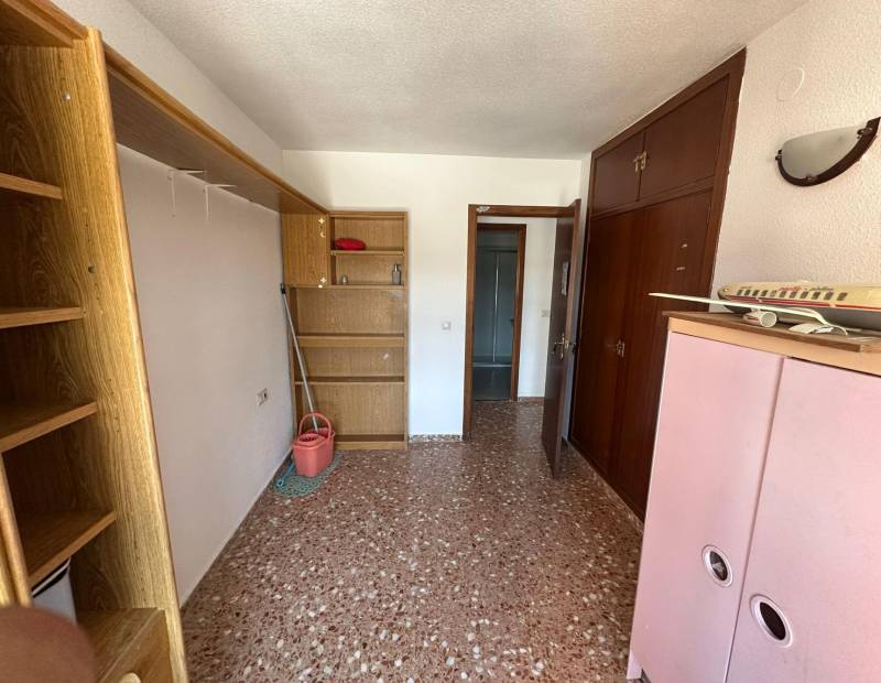 Продажа - квартира - Rincon de Loix - Benidorm