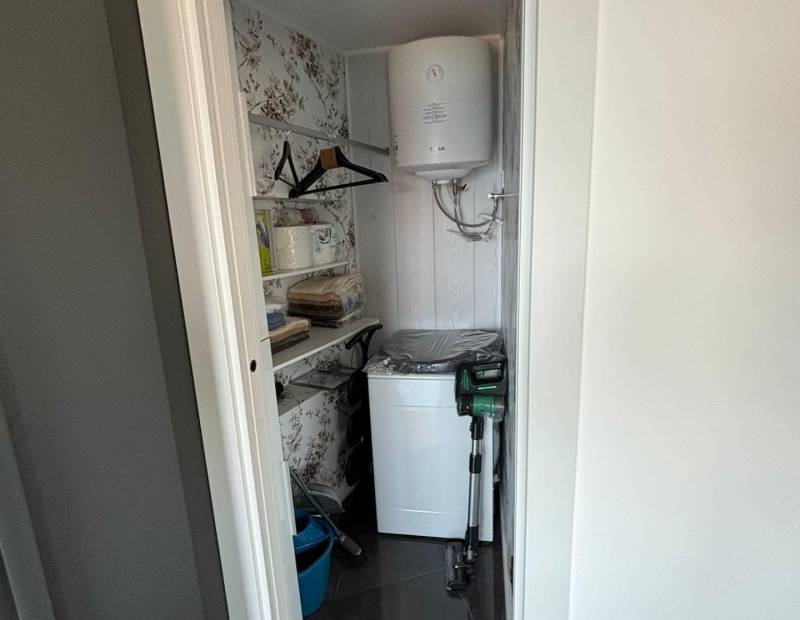 Sale - Studio - Rincon de Loix Llano - Benidorm