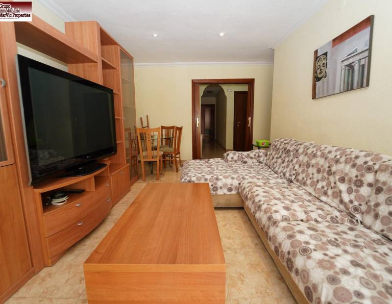 Vente - Appartement de ville - Colonia Madrid - Benidorm