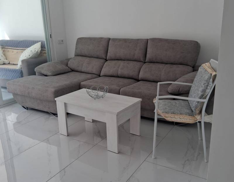Venta - Apartamento - Rincon de Loix Alto - Benidorm