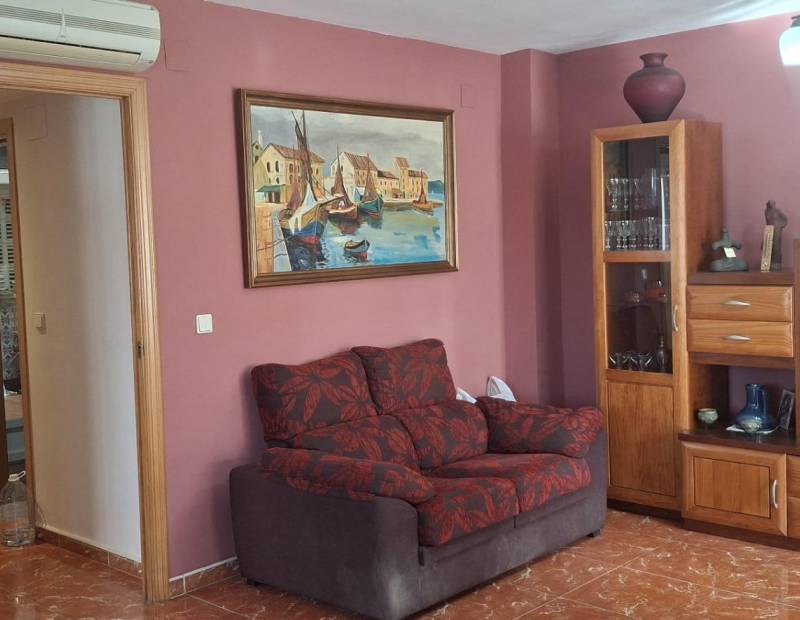 Venta - Piso - Jaime I - Benidorm