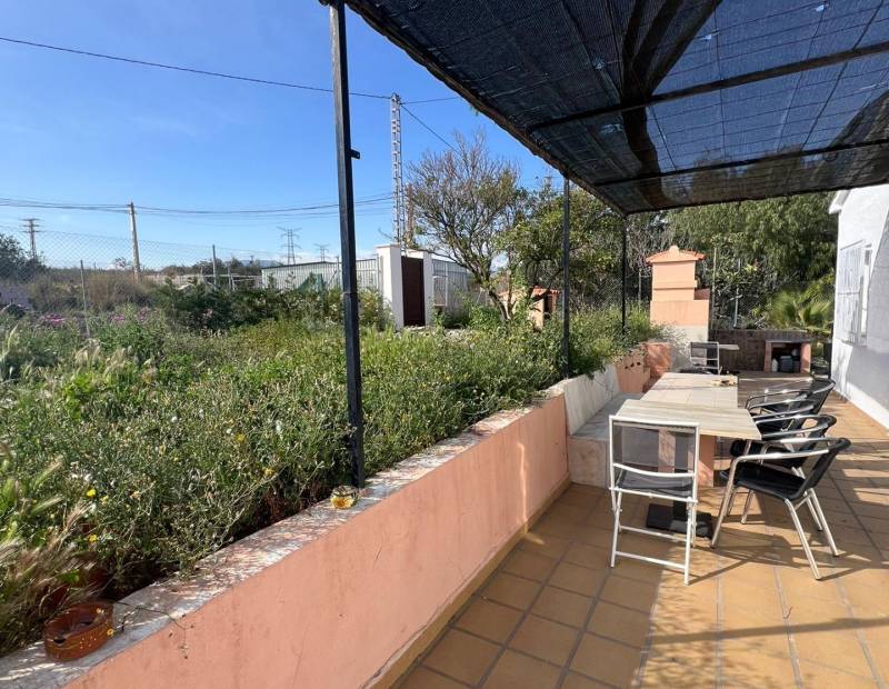 Sale - Single family house - El Tossal-Bello Horizonte - La Nucía