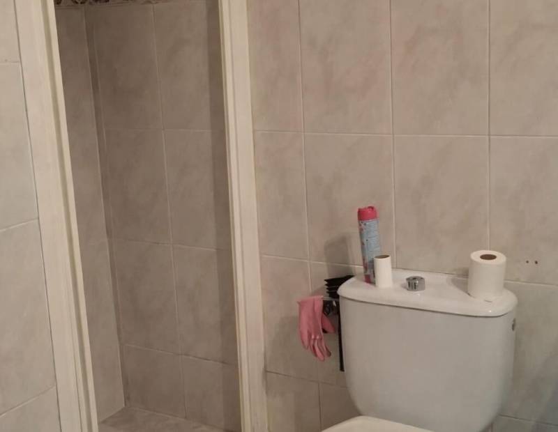 Sale - Studio - Mercadona - Benidorm