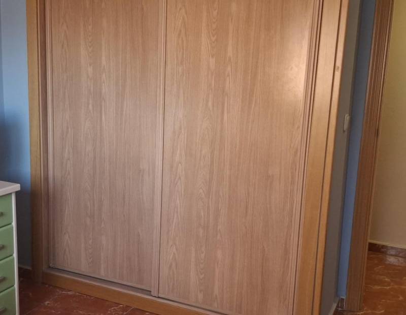 Venta - Piso - Jaime I - Benidorm