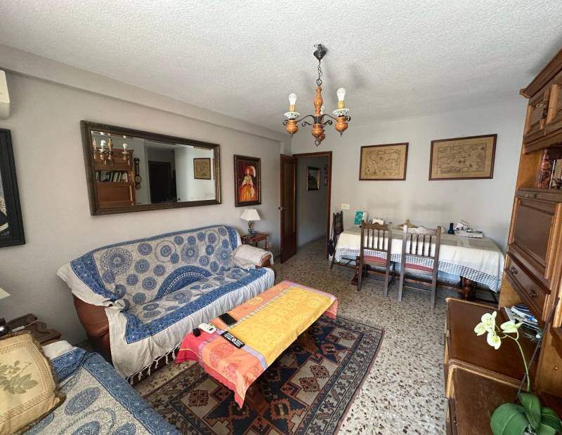 Sale - Flat - Poniente - Benidorm