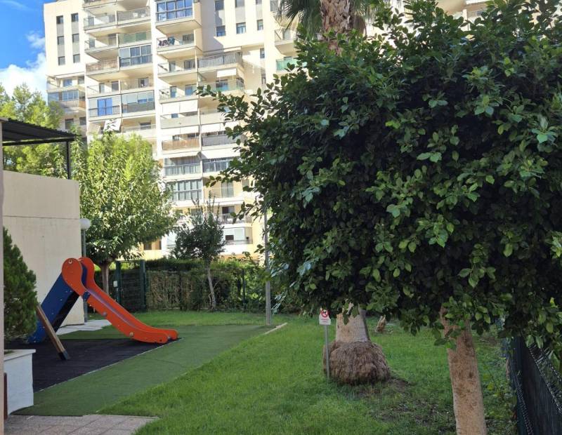 Vente - Penthouse - Cala Villajoyosa - Villajoyosa