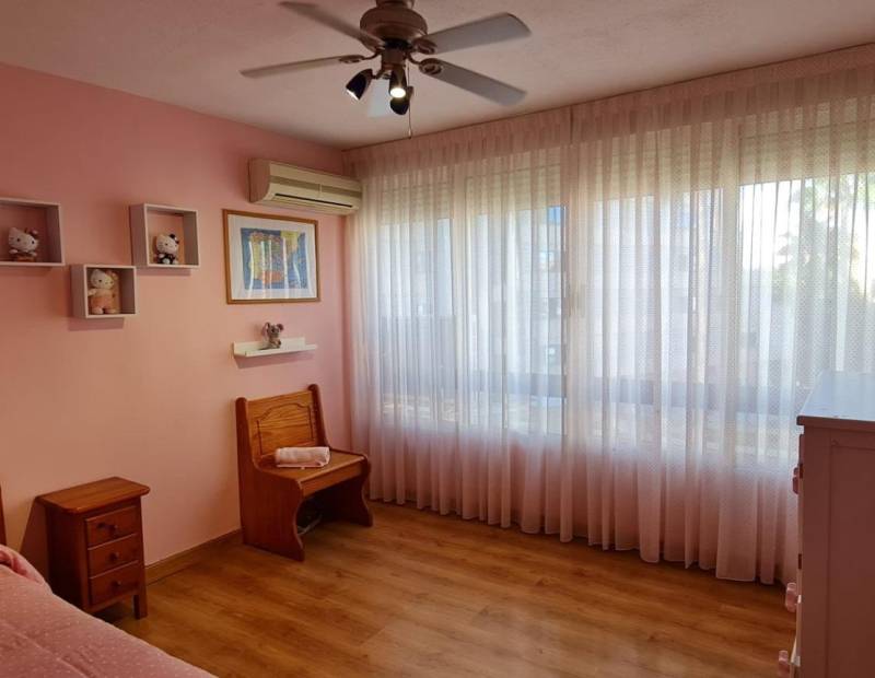 Vente - Appartement de ville - Rincon de Loix Alto - Benidorm