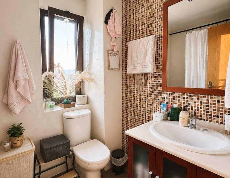 Sale - Apartment - Via Parque - Benidorm