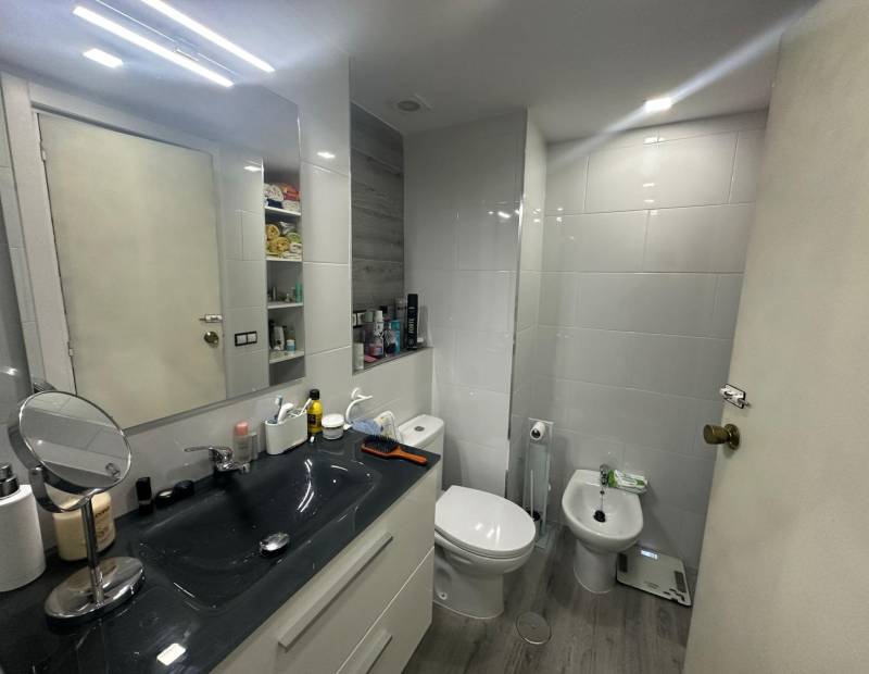 Sale - Flat - Poniente - Benidorm