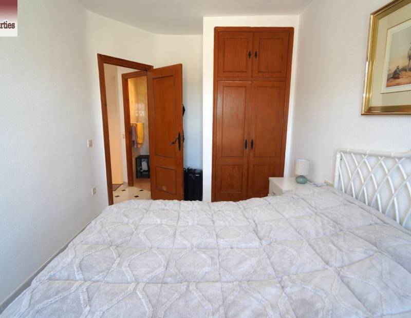 Rental - Bungalow - Albir - Alfaz del Pi