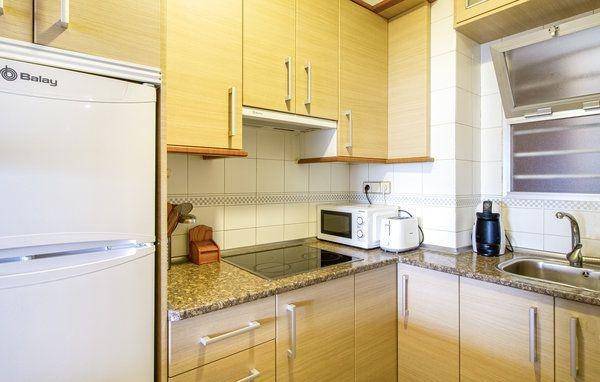 Sale - Apartment - Hotel Bali - Benidorm