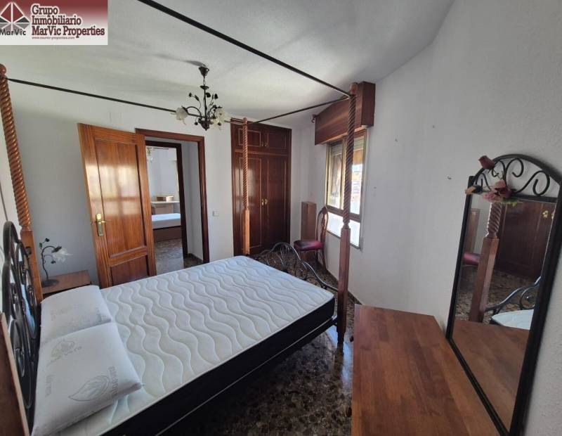 Venta - Piso - Avenida Alfonso Puchades - Benidorm