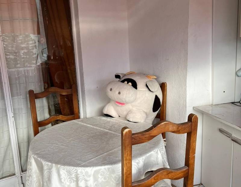 Sale - Apartment - Rincón de Loix - Benidorm