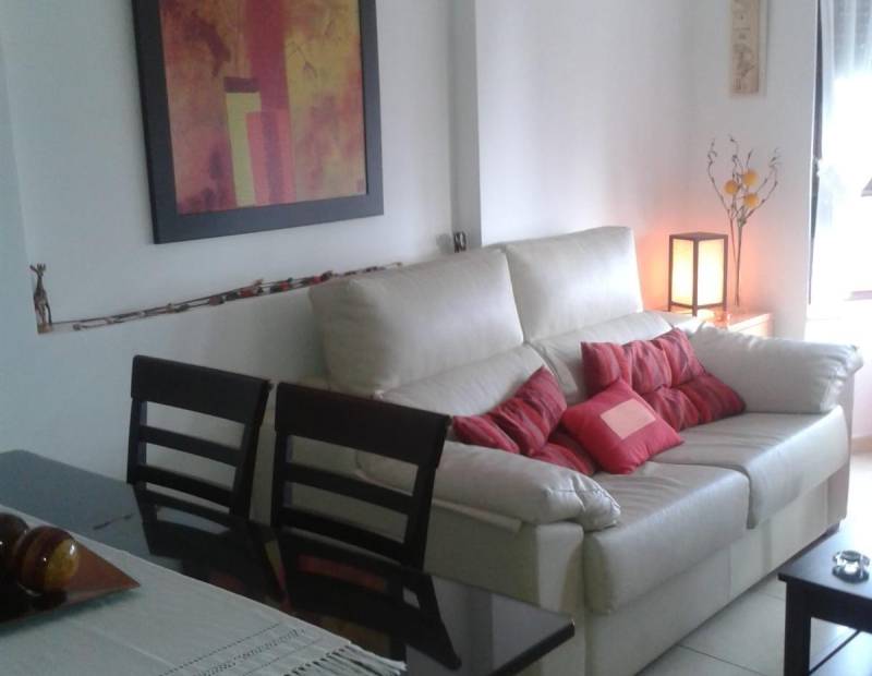 Sale - Apartment - Rincon de Loix Llano - Benidorm