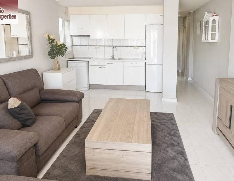 Venta - Piso - Levante - Benidorm