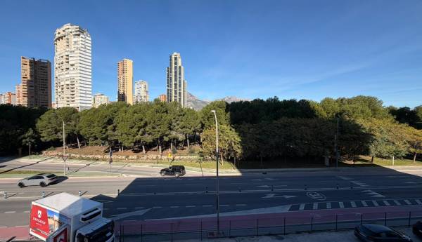 СТУДИИ - Продажа - Levante - Benidorm