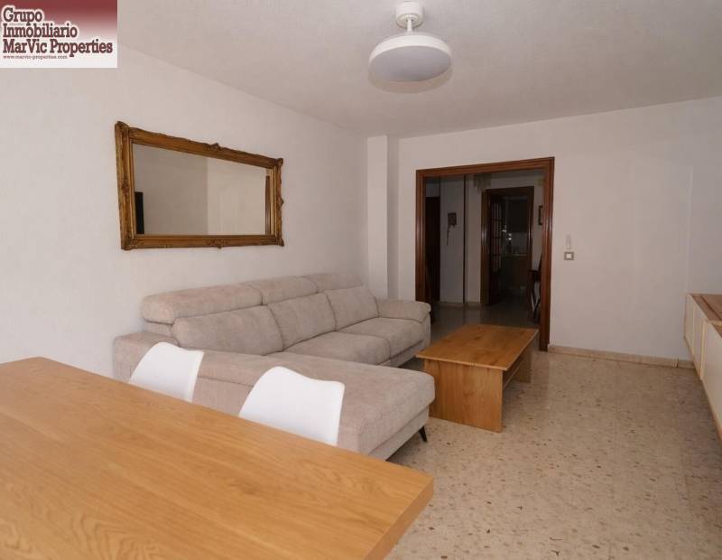 Venta - Piso - Centro - Benidorm