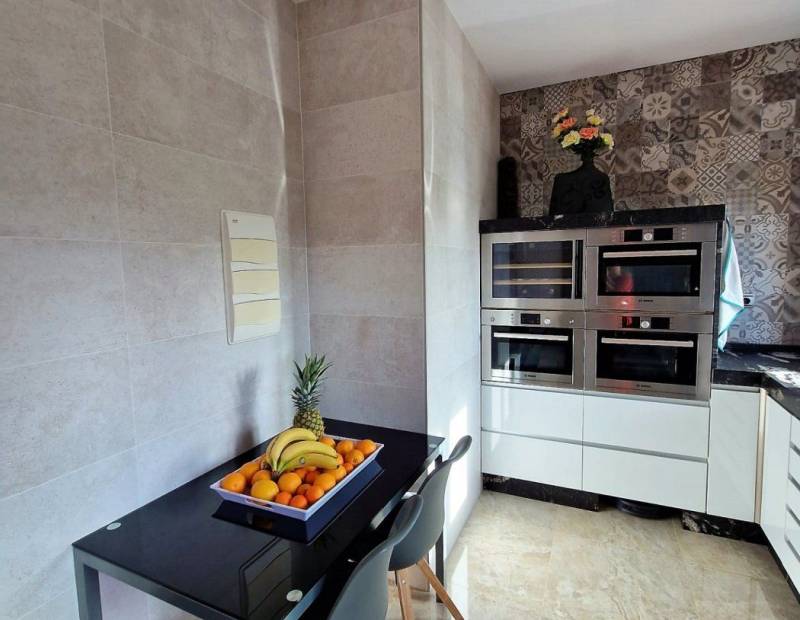 Sale - Single family house - Panorama - La Nucía