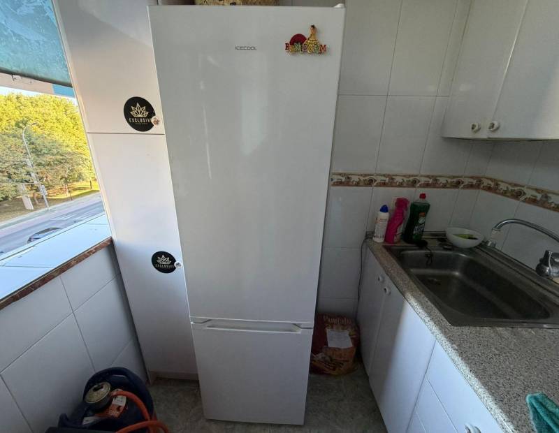 Vente - Studio - Levante - Benidorm