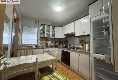 Piso - Продажа - Pueblo - Villajoyosa