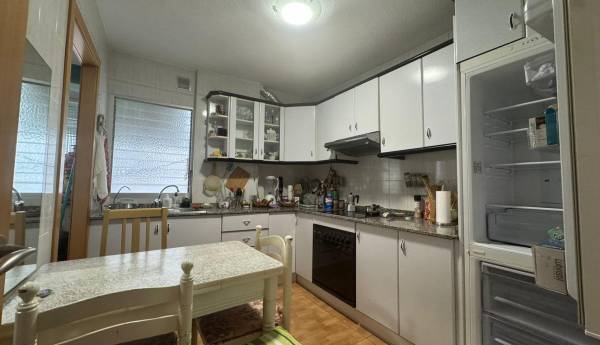 квартира - Продажа - Pueblo - Villajoyosa