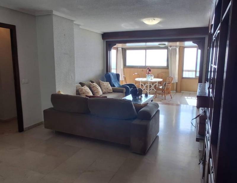 Sale - Flat - Poniente - Benidorm