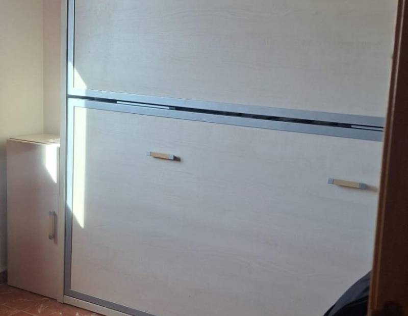 Venta - Piso - Jaime I - Benidorm